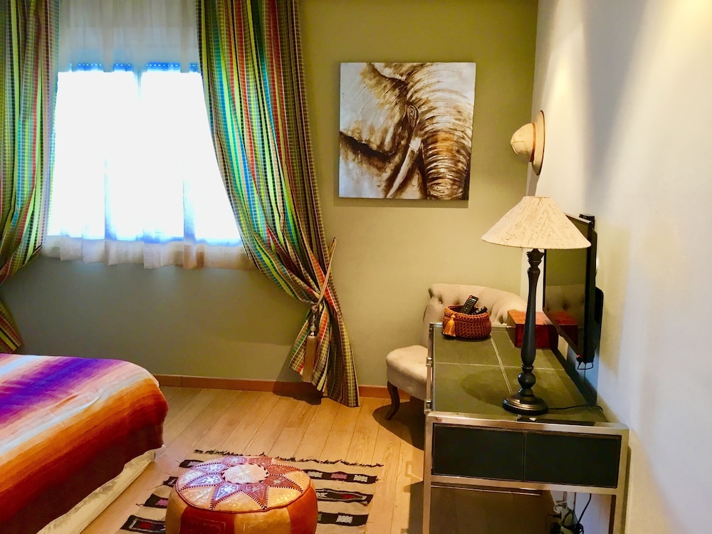 Design Double Room, Non Smoking photo 1