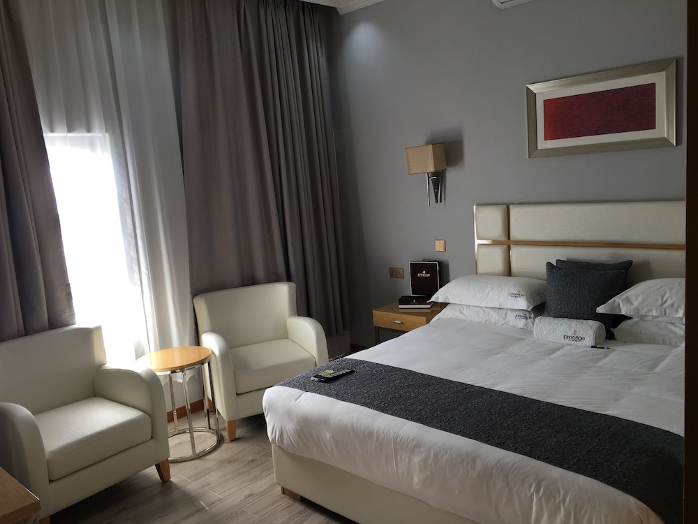 Executive Double Room photo 1