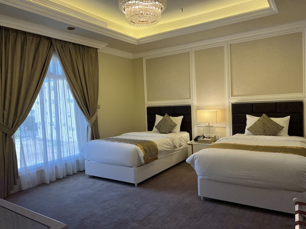 Deluxe Twin Suite - Photo 1