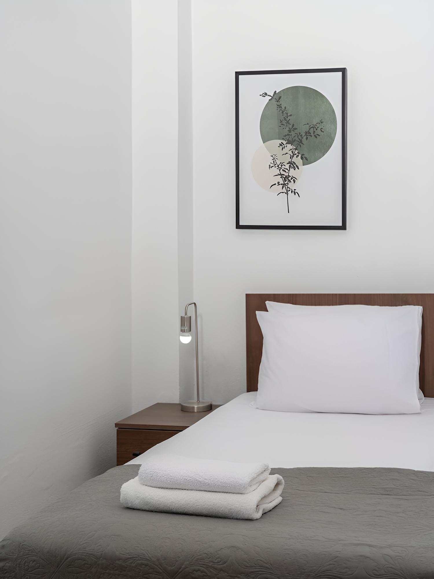 Posidon Apartment photo 2