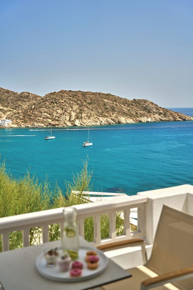 Family Suite, Sea View - Photo 3