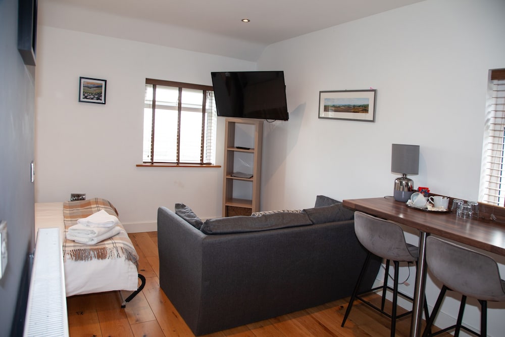 Studio, Ensuite (Small) - Photo 3