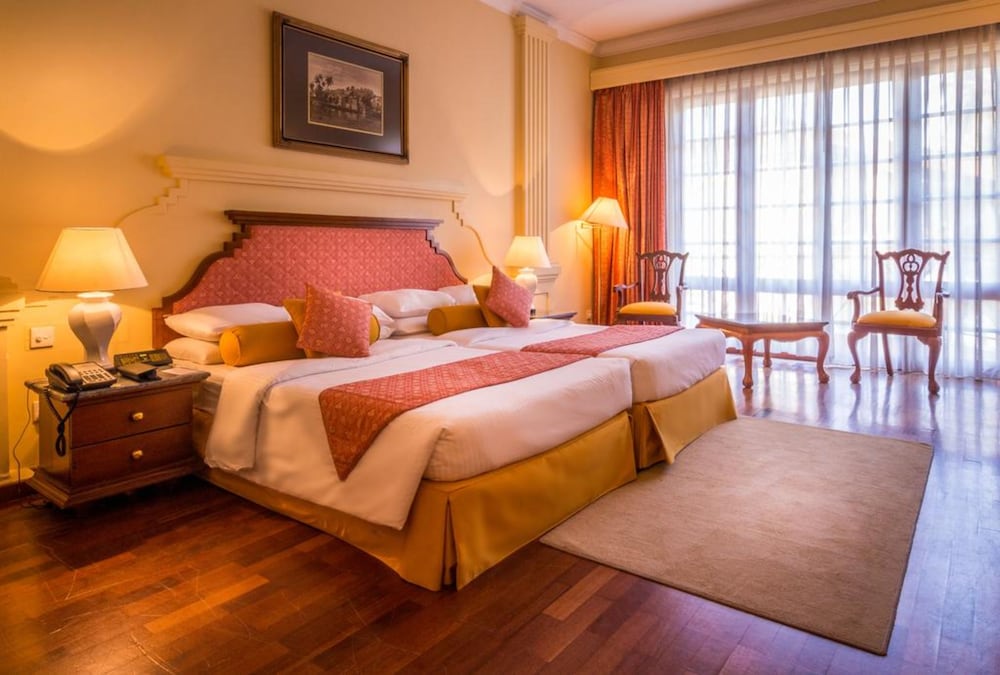 Deluxe Room - Photo 3