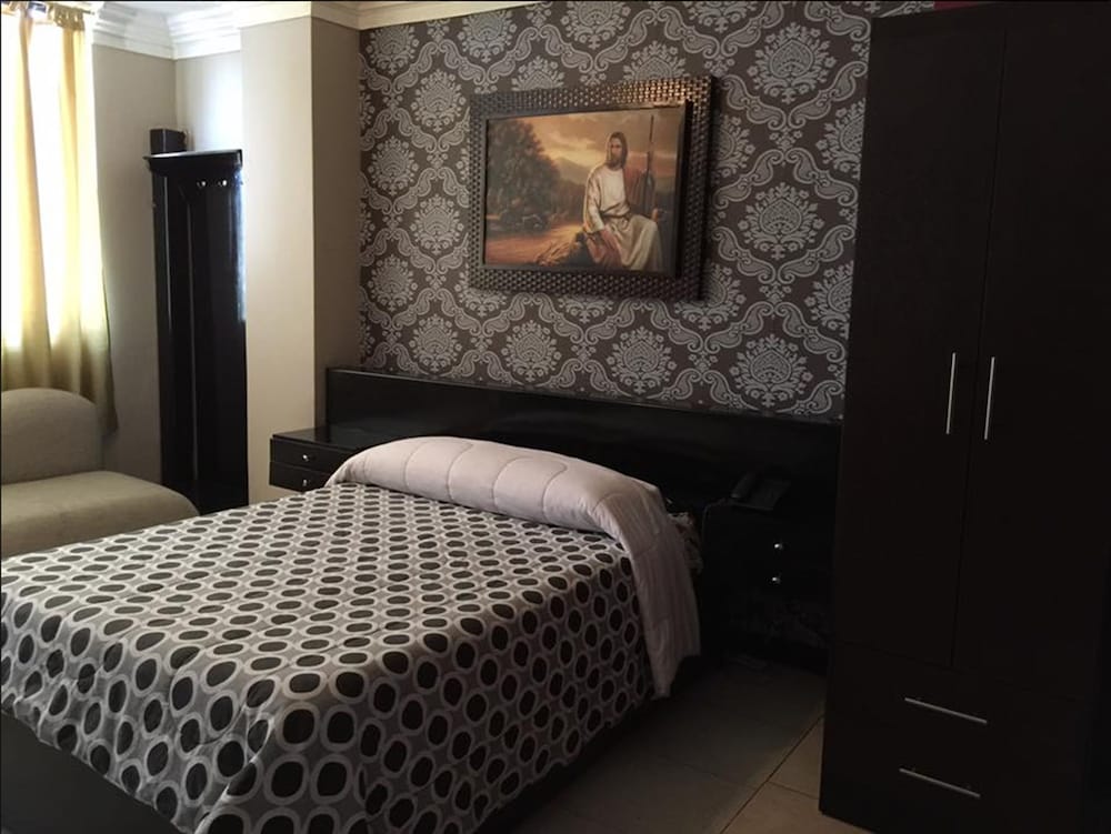 Single Room, Smoking, Ensuite