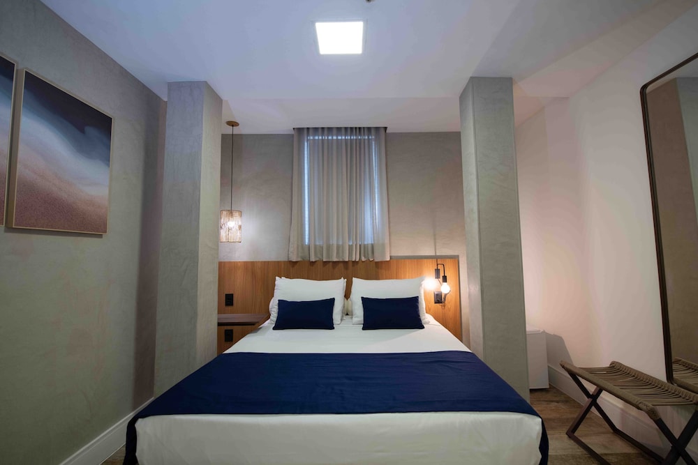 Basic Double Room - Photo 2