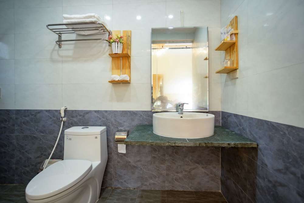 Standard Quadruple Room - Photo 5