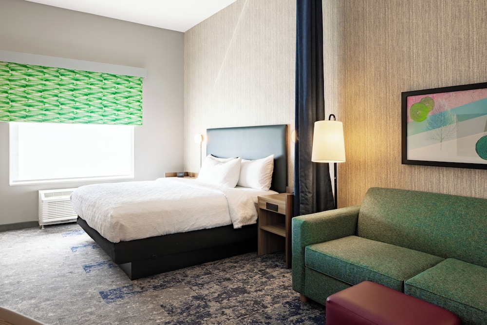 Studio Suite, 1 King Bed photo 2