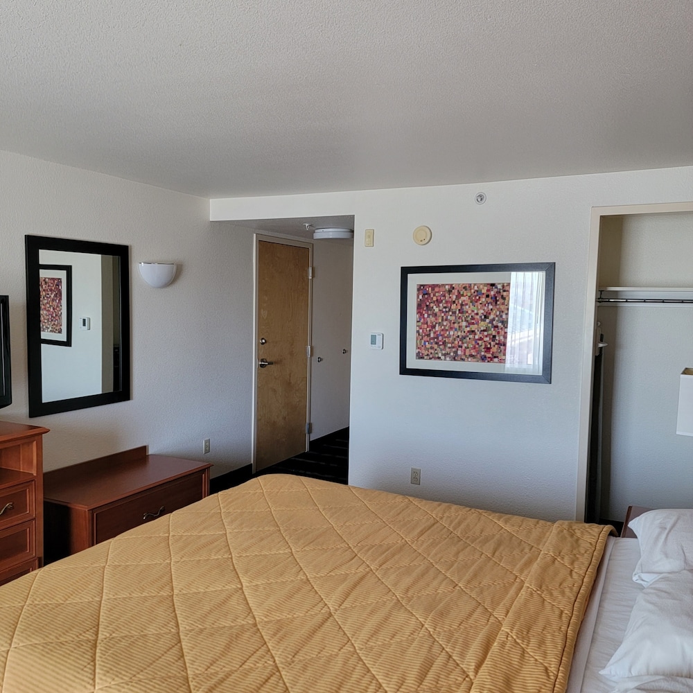 Room, 1 King Bed, Non Smoking photo 2