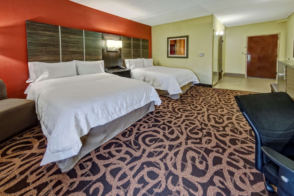 Hampton Inn Houston Baytown, Billede 5