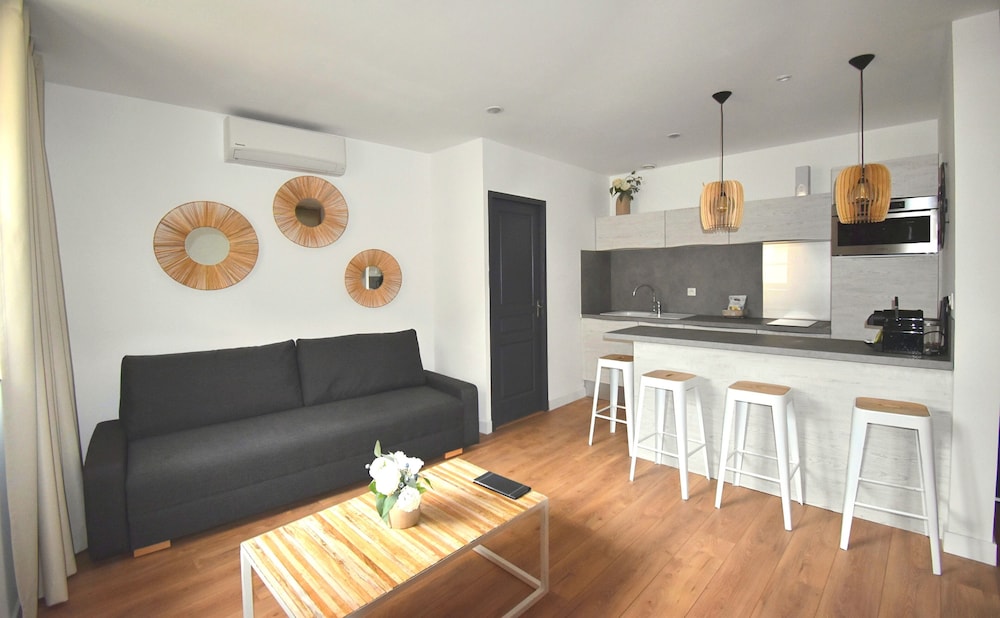 Deluxe Apartment, Multiple Beds
