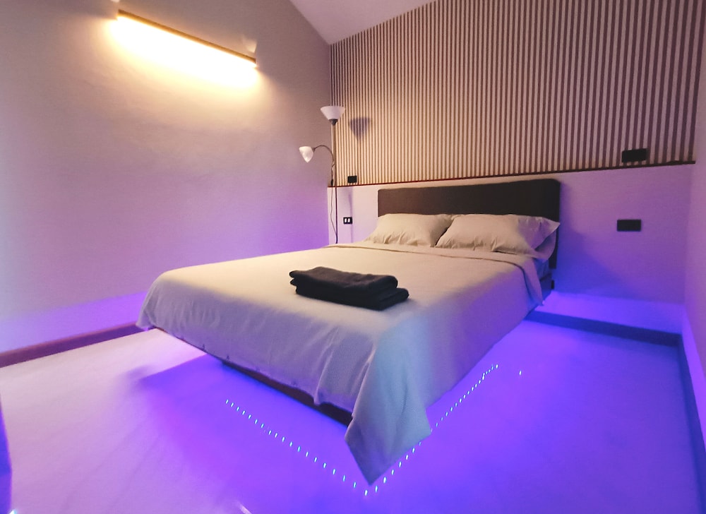 Comfort Bungalow, Air conditioning