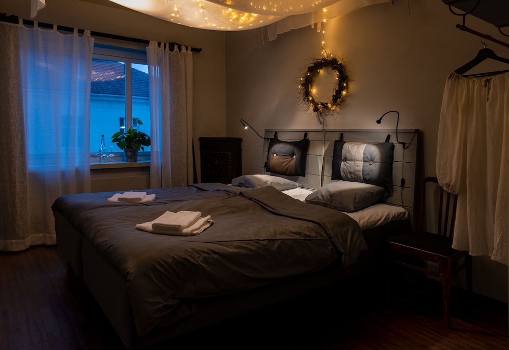 Premium Double Room photo 1