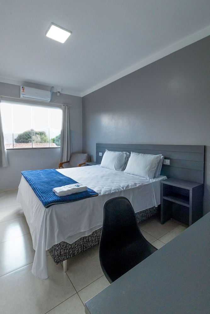 Executive Single Room photo 3
