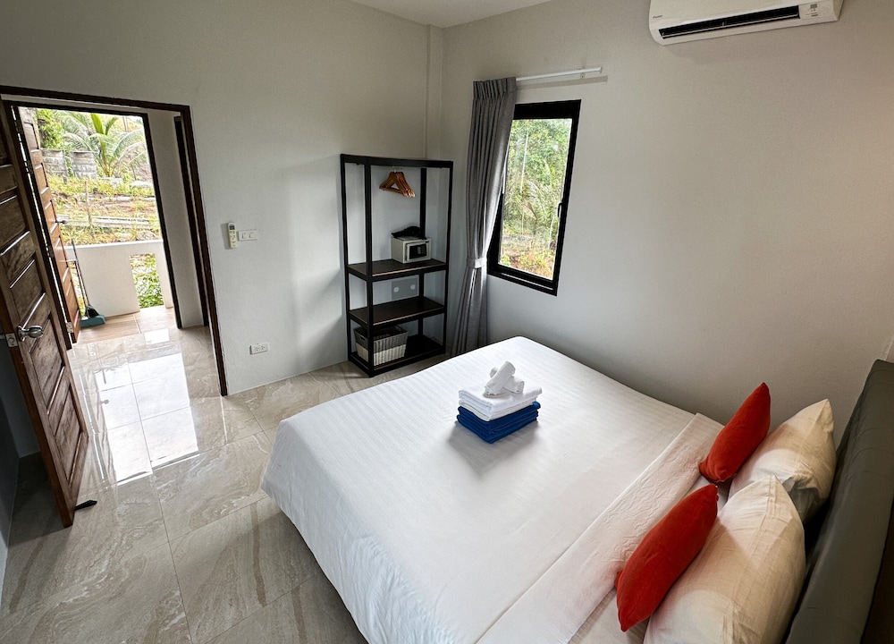 Villa Mountain View