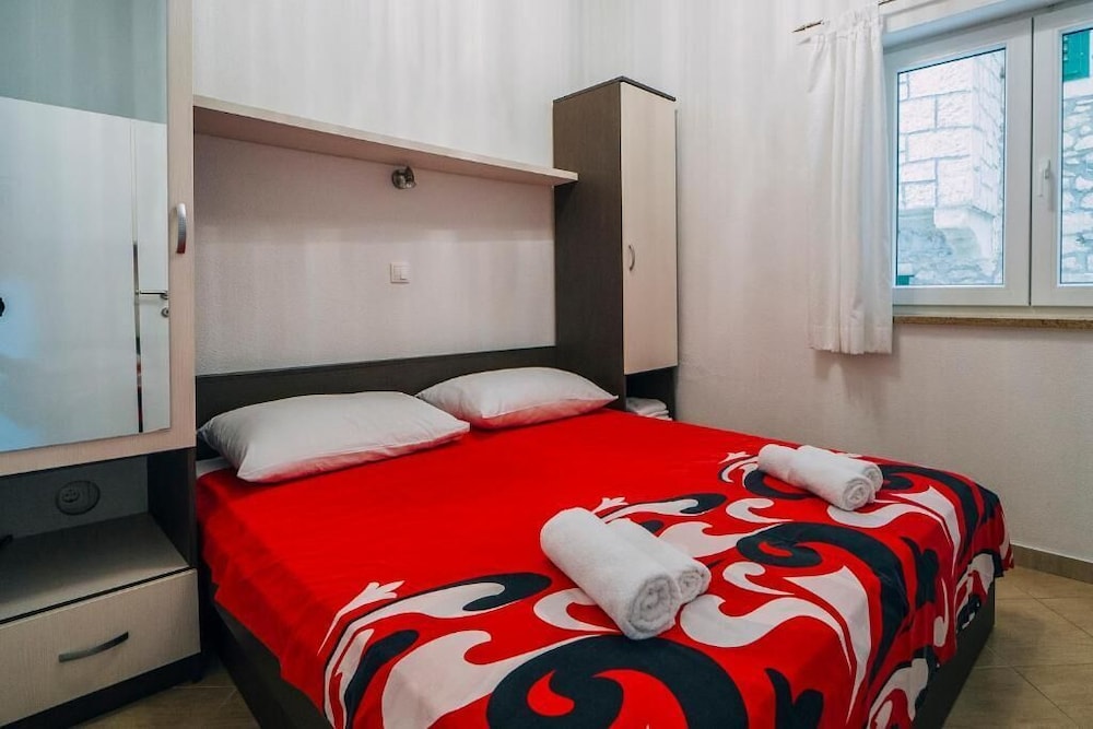 City Apartment