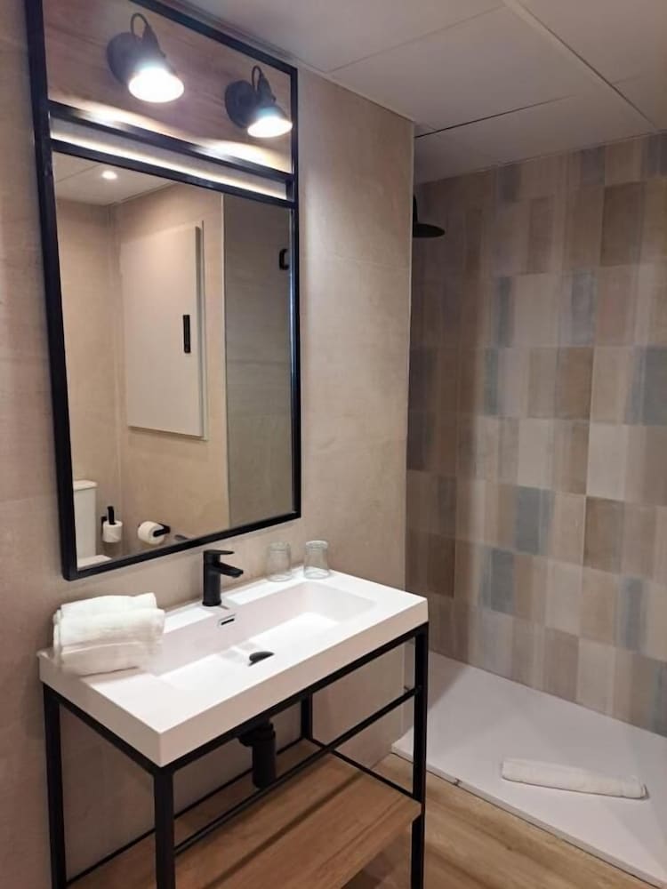 Deluxe Double Room, Terrace, Sea View