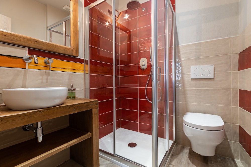 Comfort Double Room, City View photo 2
