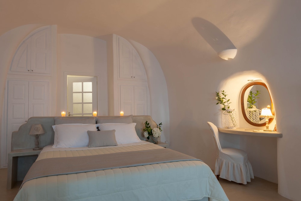 Luxury Suite, Jetted Tub,Caldera View
