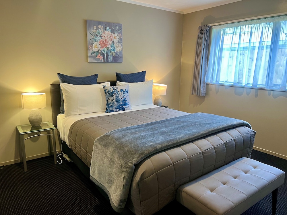Premium Suite, 1 Bedroom (Queen1 Brm Suite 3 Guests) photo 3