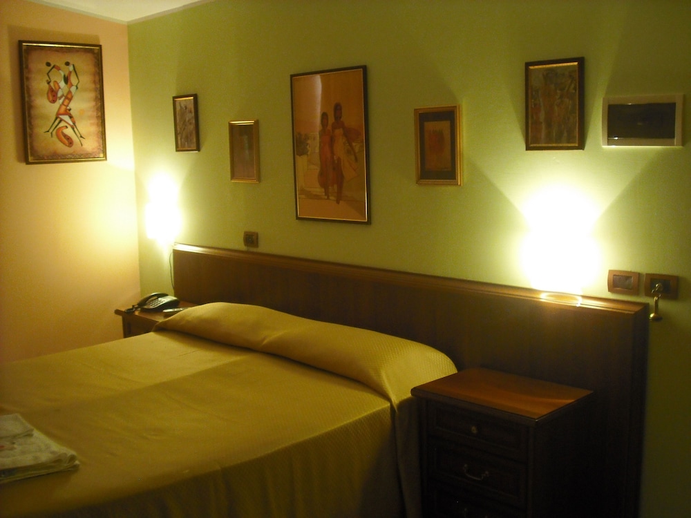 Double Room, 1 Double Bed photo 1