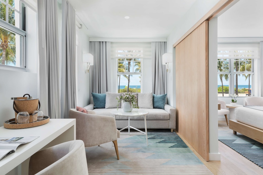 Suite 1 King Oasis Oceanfront - Photo 7