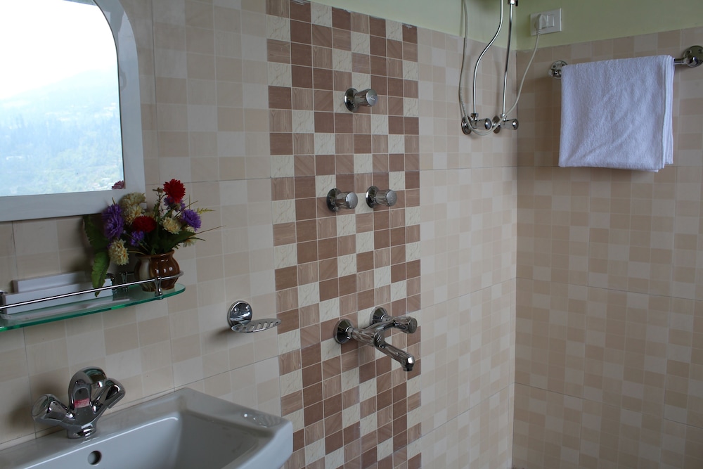 Deluxe Room photo 2