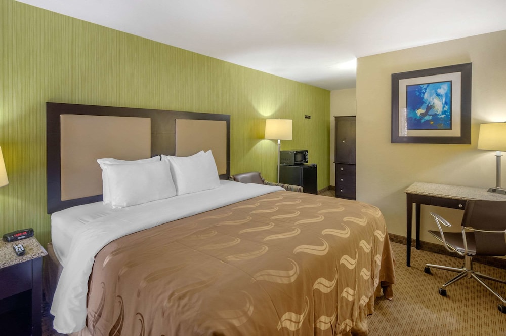 Room, 1 King Bed, Accessible, Non Smoking photo 2