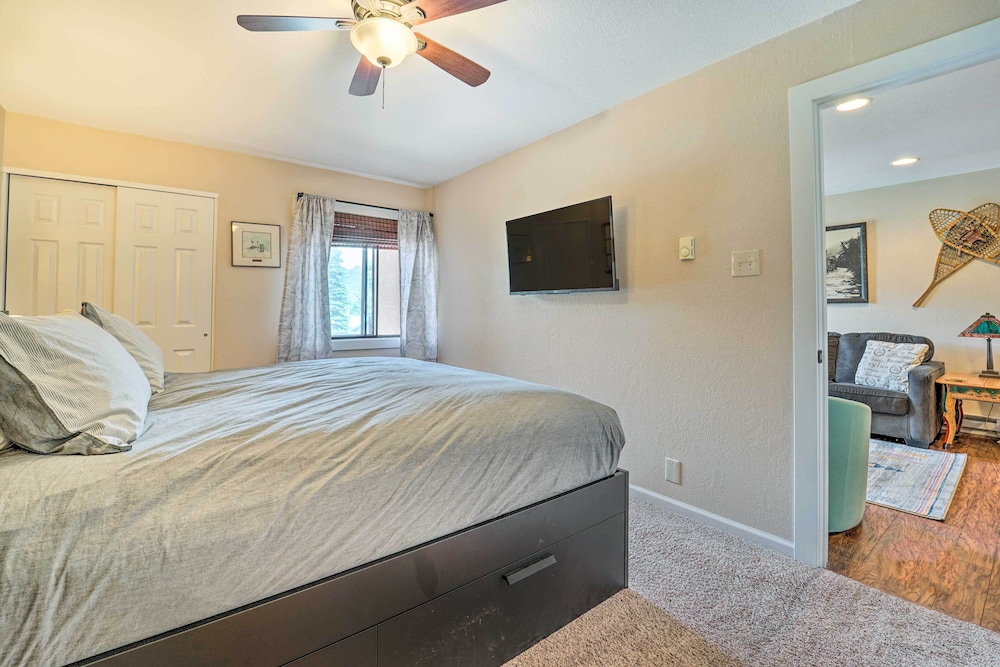 Apartment (2 Bedrooms) photo 1