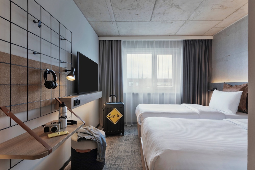 Room, 2 Twin Beds - Photo 1