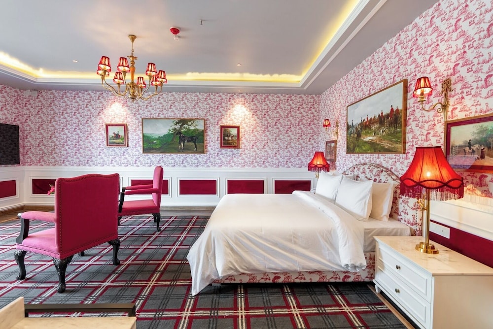 Luxury Room - Photo 1