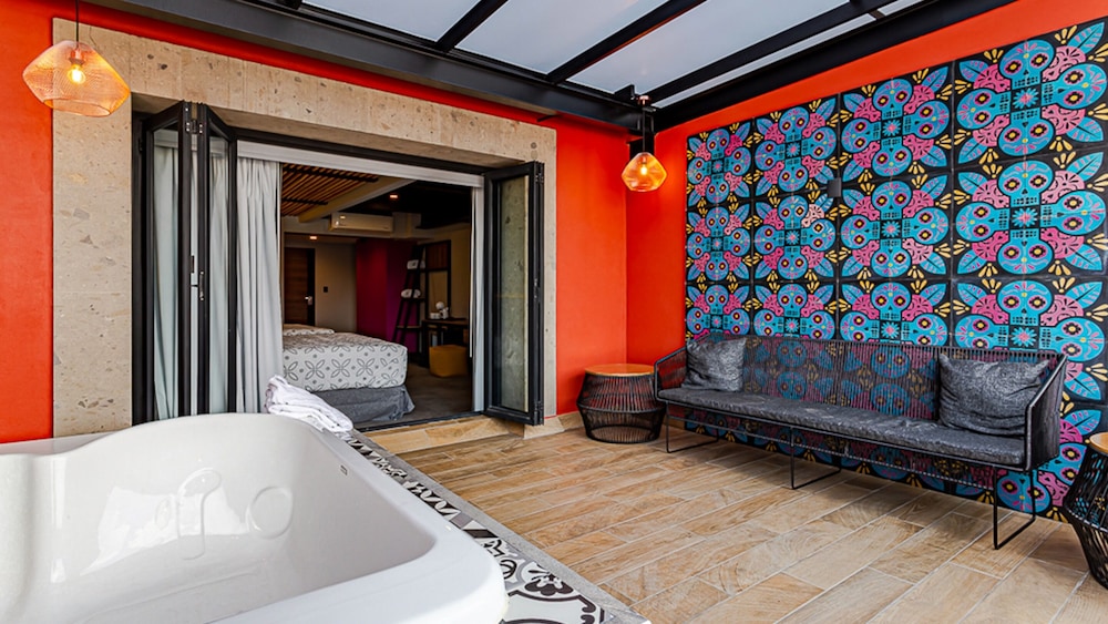 Deluxe Double Room photo 3