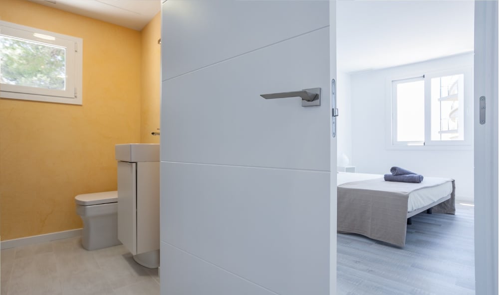 Apartamento, 2 Habitaciones (Ref. 008)