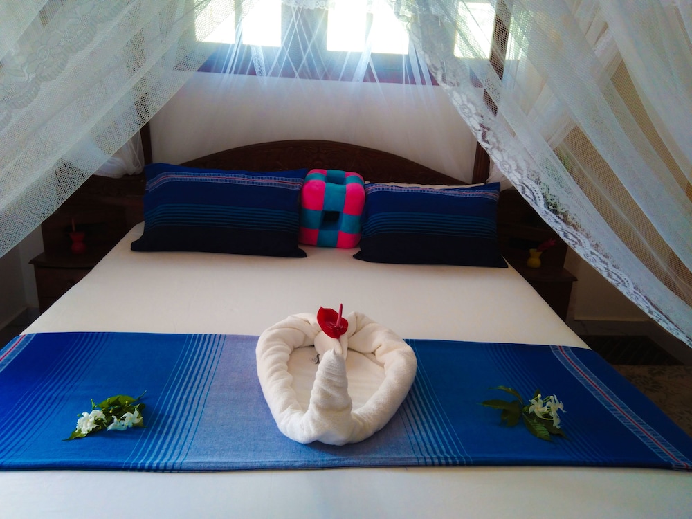 Standard Double Room, Refrigerator, Pool View photo 2