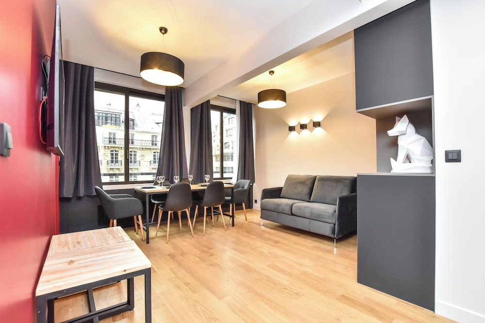Superior Apartment, City View photo 1