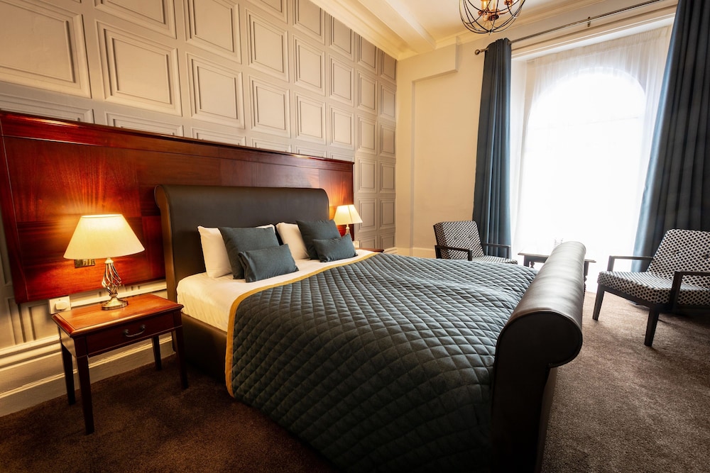 Executive Double Room - Photo 3