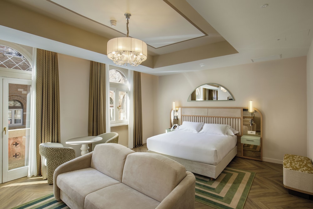 Suite, 1 Bedroom