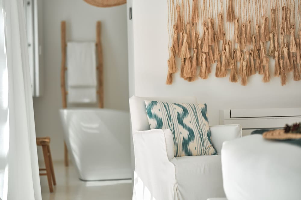 Solarium Suite - Photo 1
