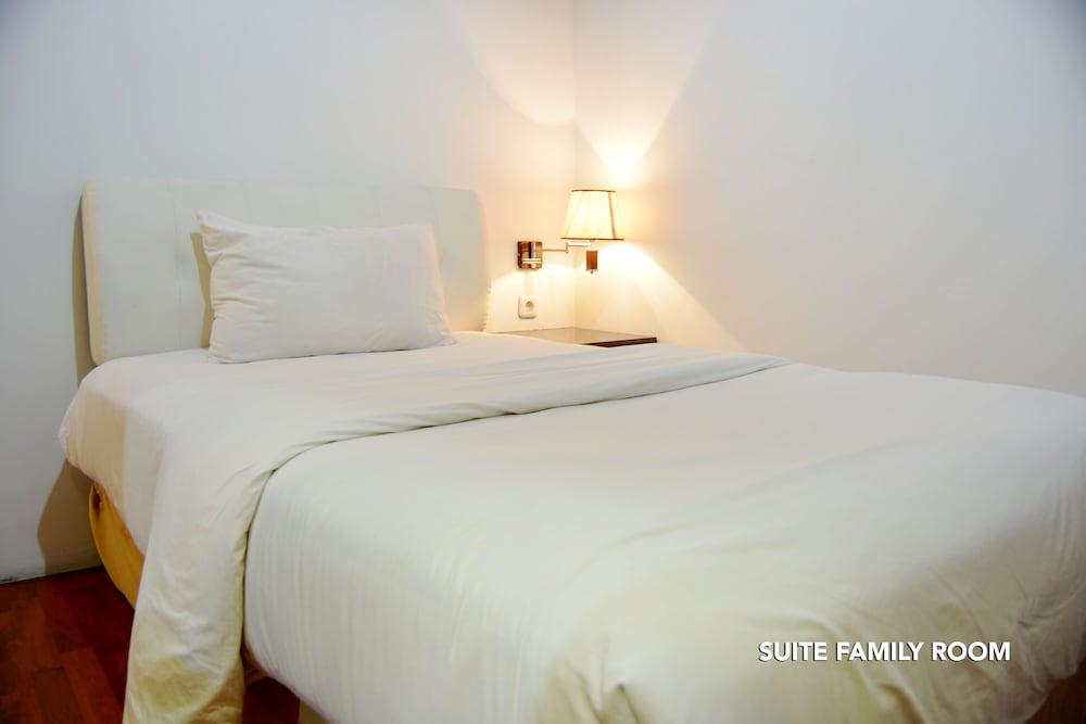 Family Studio, 2 Bedrooms photo 2