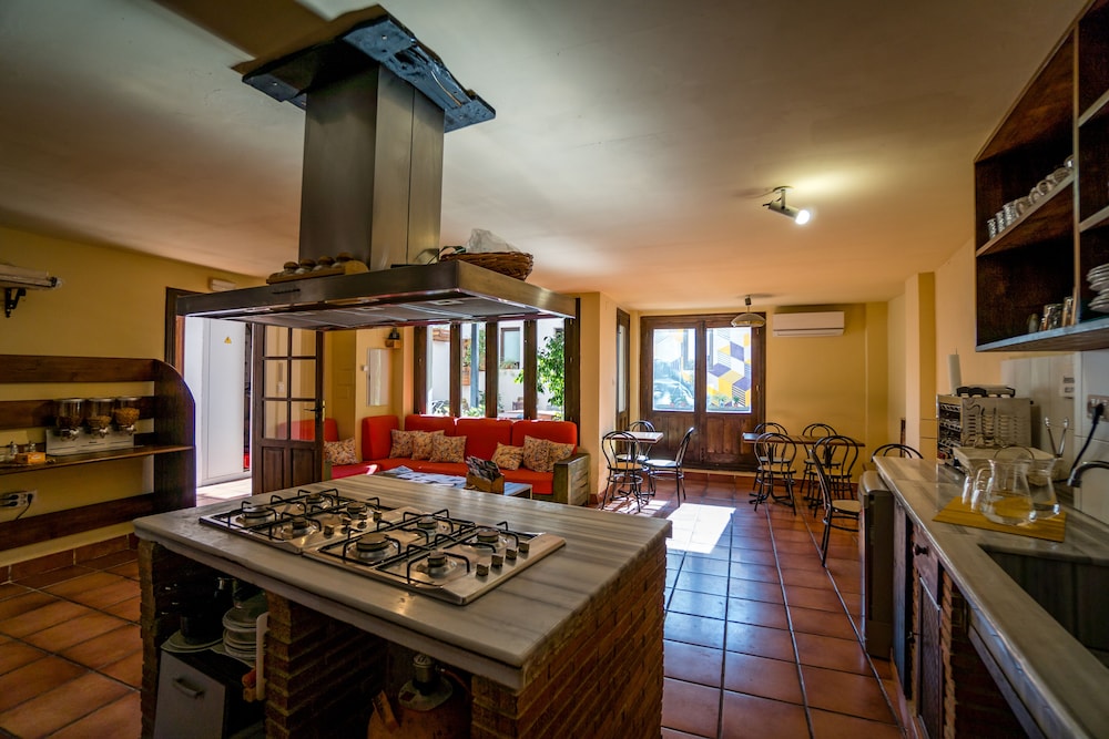 Apartment, 2 Bedrooms, Terrace (First Floor Alhambra View)