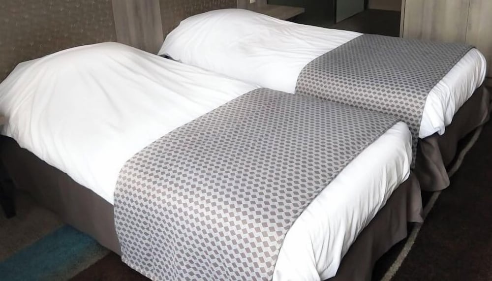 Comfort Double Room, Garden View