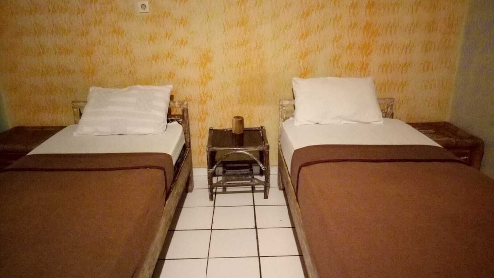 Economy Shared Dormitory, Mixed Dorm photo 2