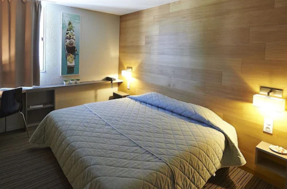 Comfort Double Room - Photo 6