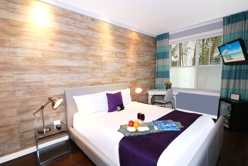 Standard Queen Room - Photo 1