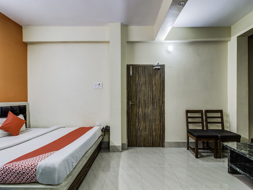 Single Room, 1 Twin Bed photo 1
