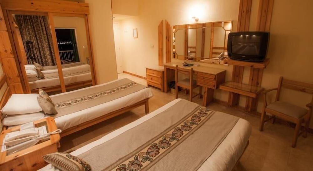 Economy Double or Twin Room photo 2