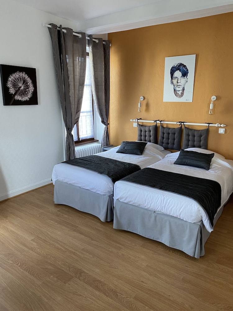 Superior Twin Room, 2 Twin Beds photo 2