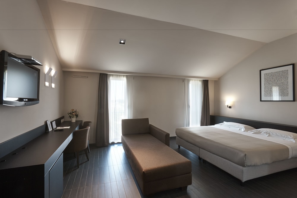 Double Room Single Use photo 1