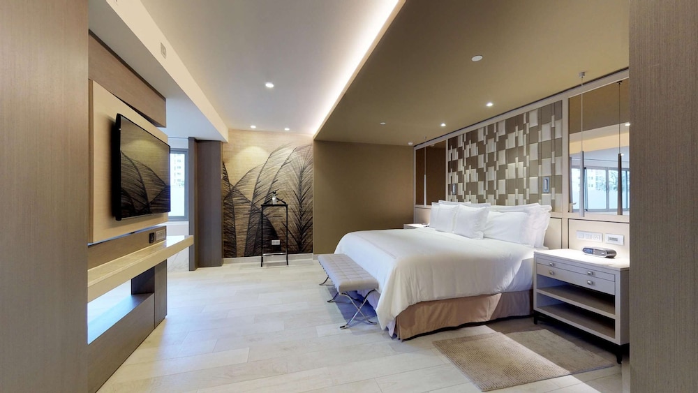 Royal Suite (Ambassador)