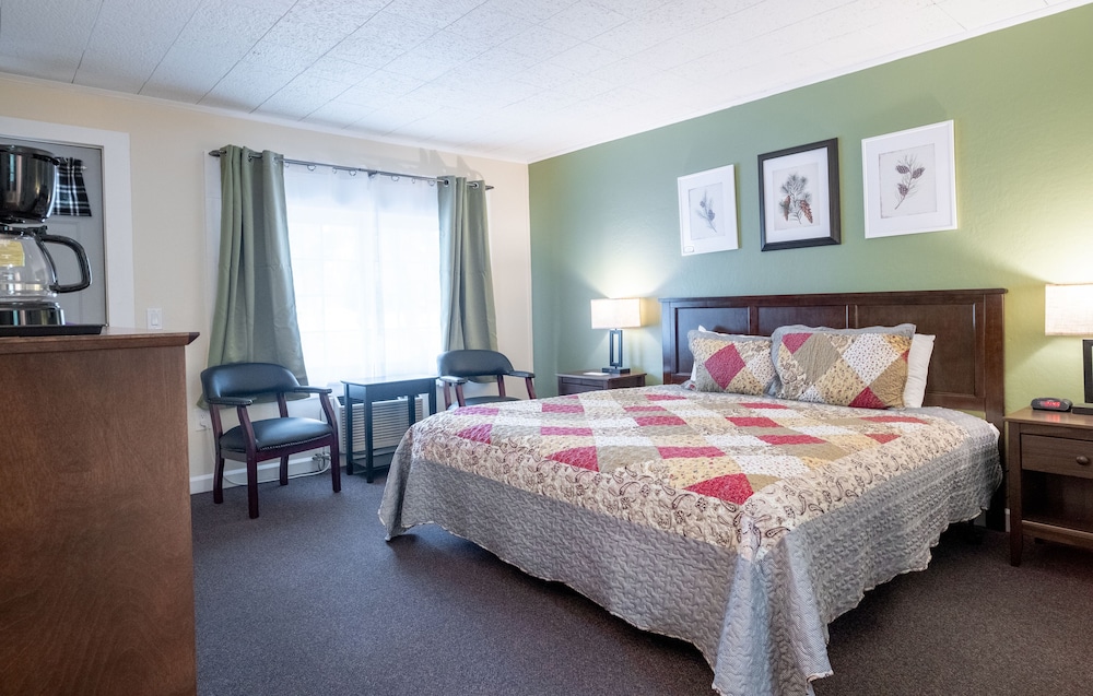 Superior Room photo 2