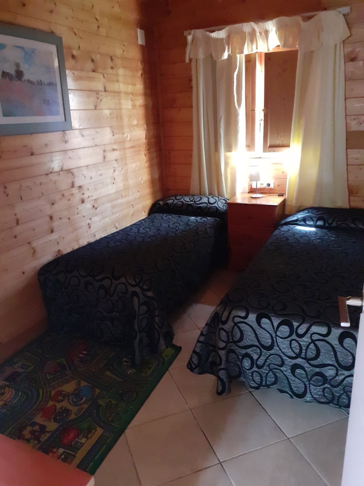 Family Cabin